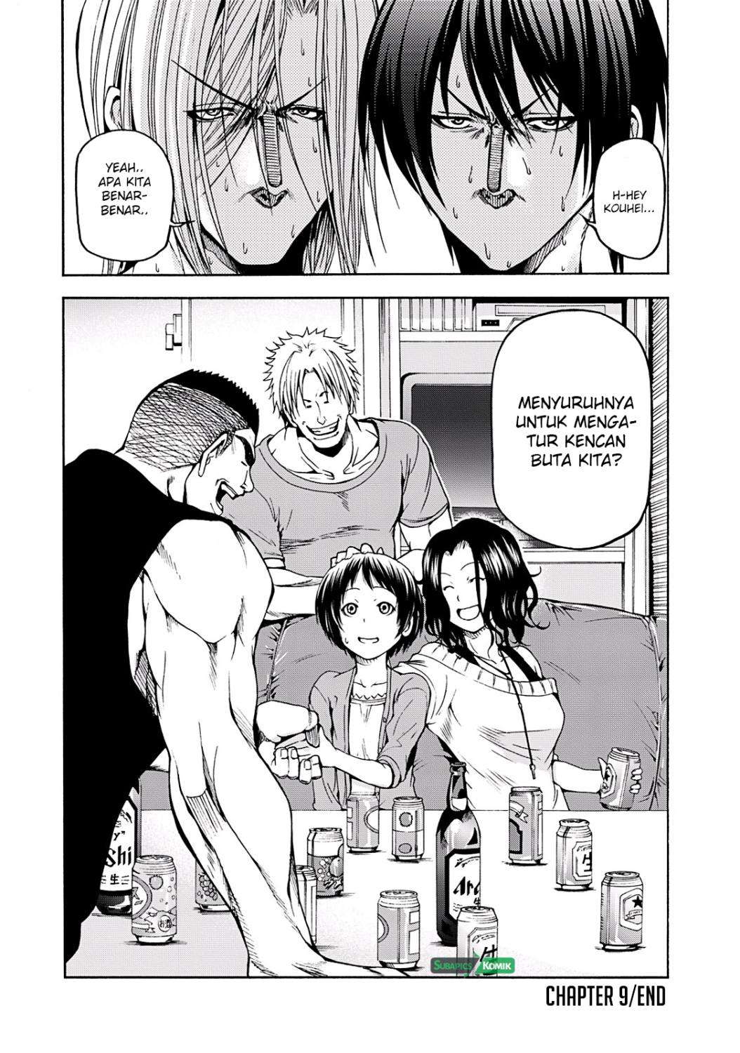 Chapter 9 - halaman 36