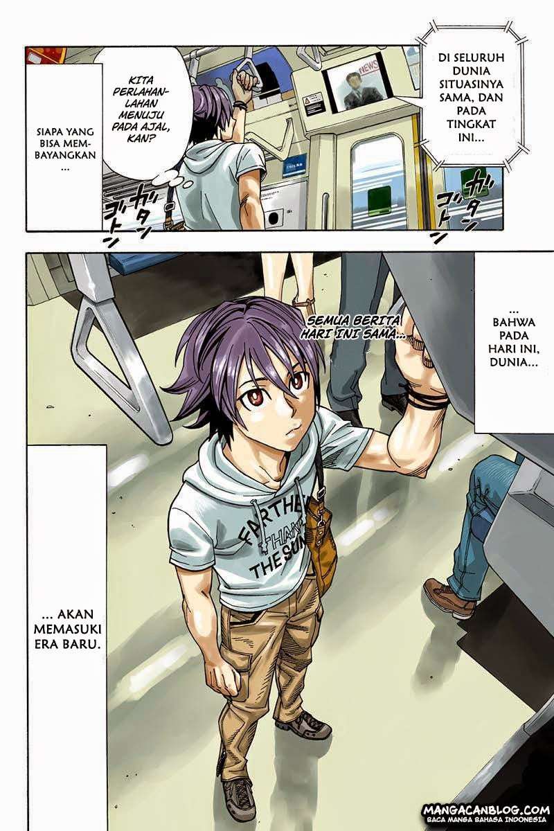 Chapter 1 - halaman 3