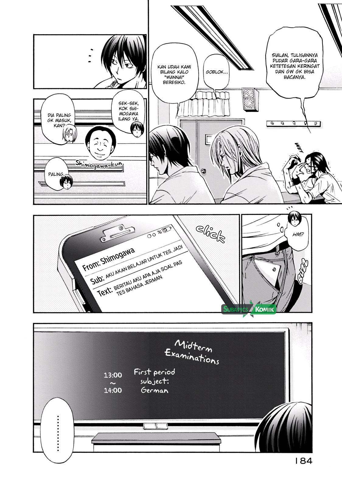 Chapter 8.5 - halaman 11