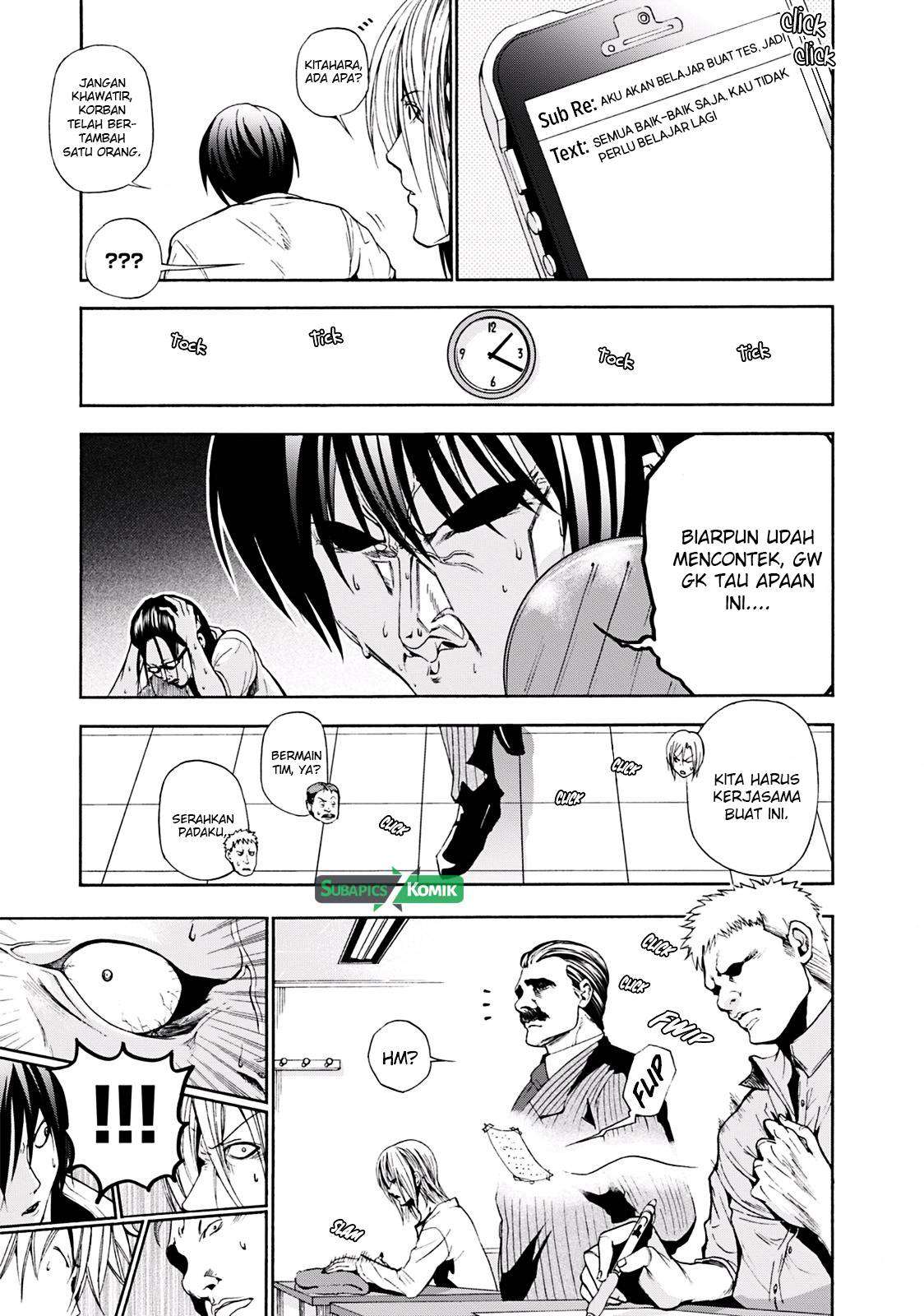 Chapter 8.5 - halaman 12