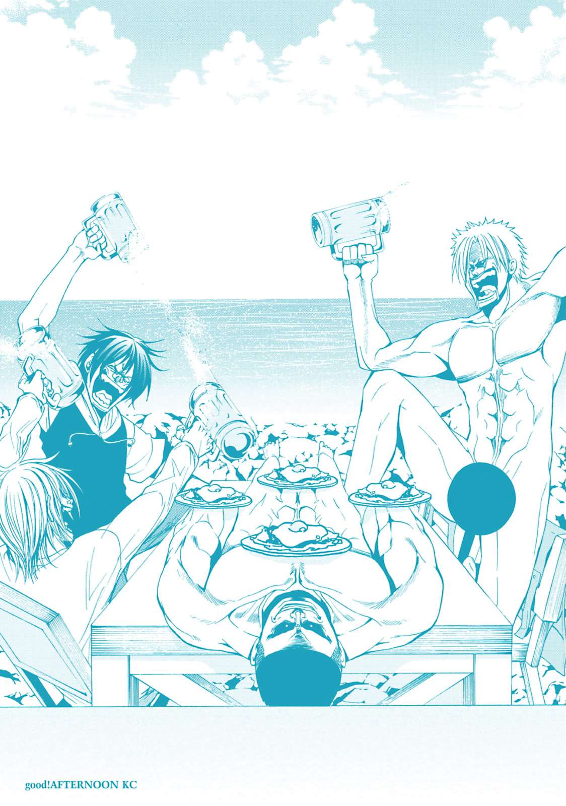 Chapter 8.5 - halaman 22