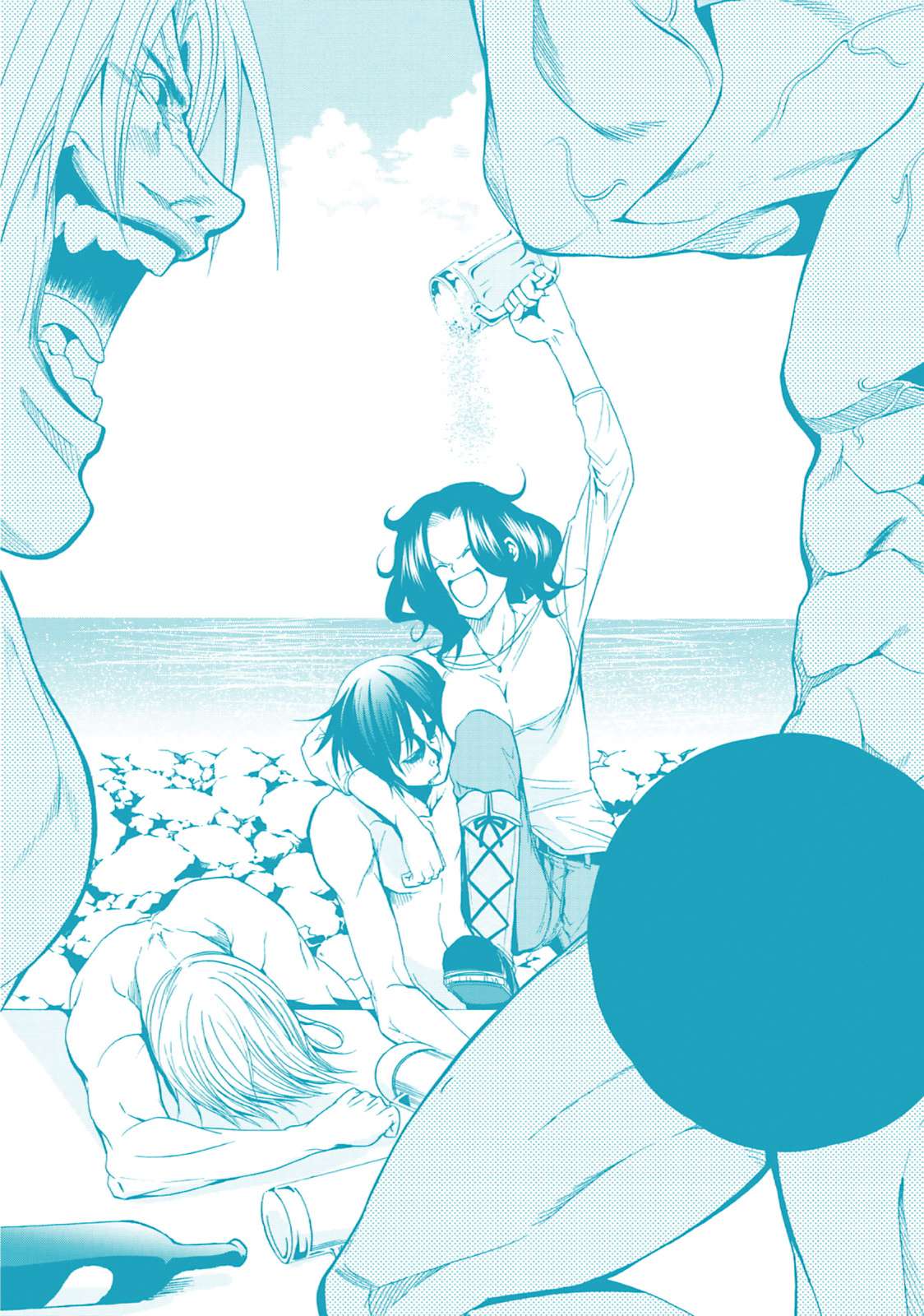 Chapter 8.5 - halaman 23