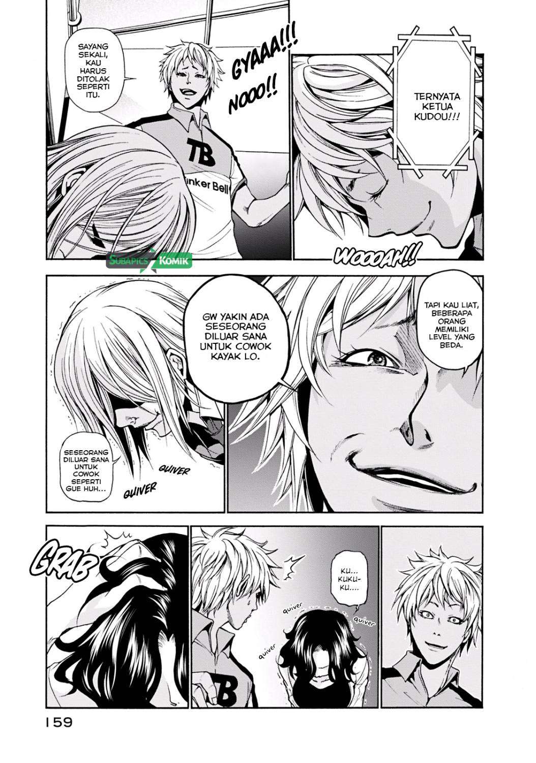 Chapter 8 - halaman 27