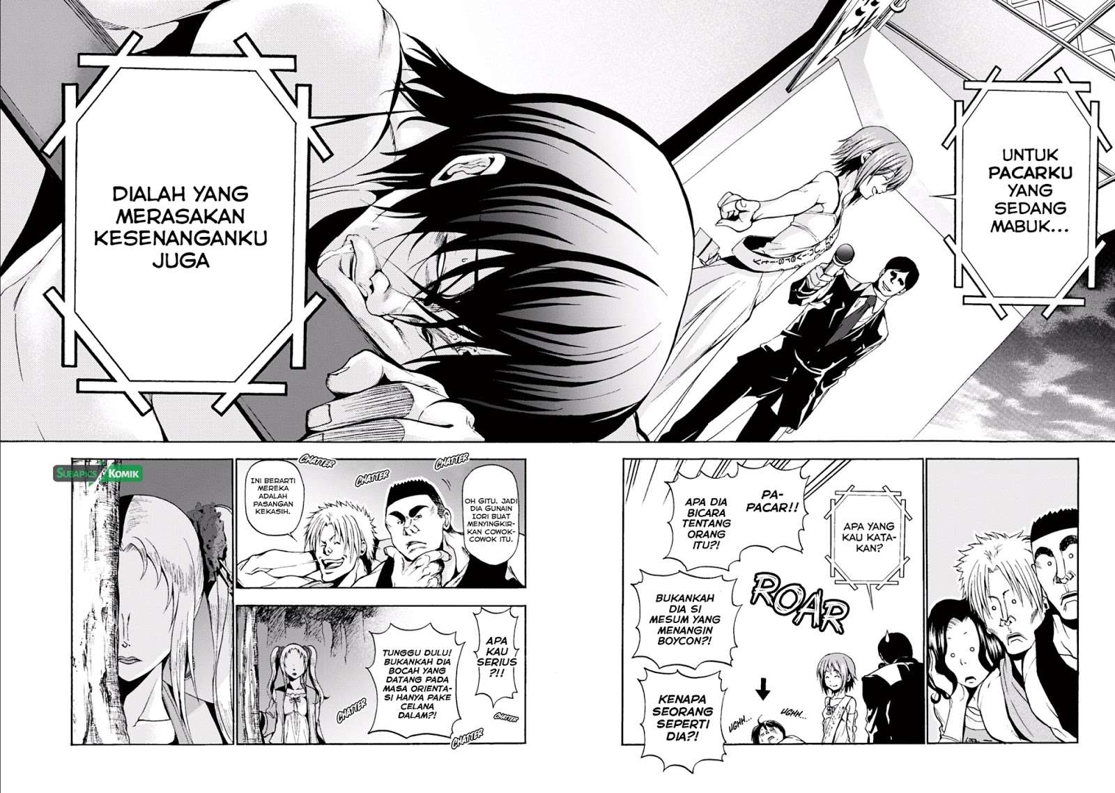 Chapter 8 - halaman 40