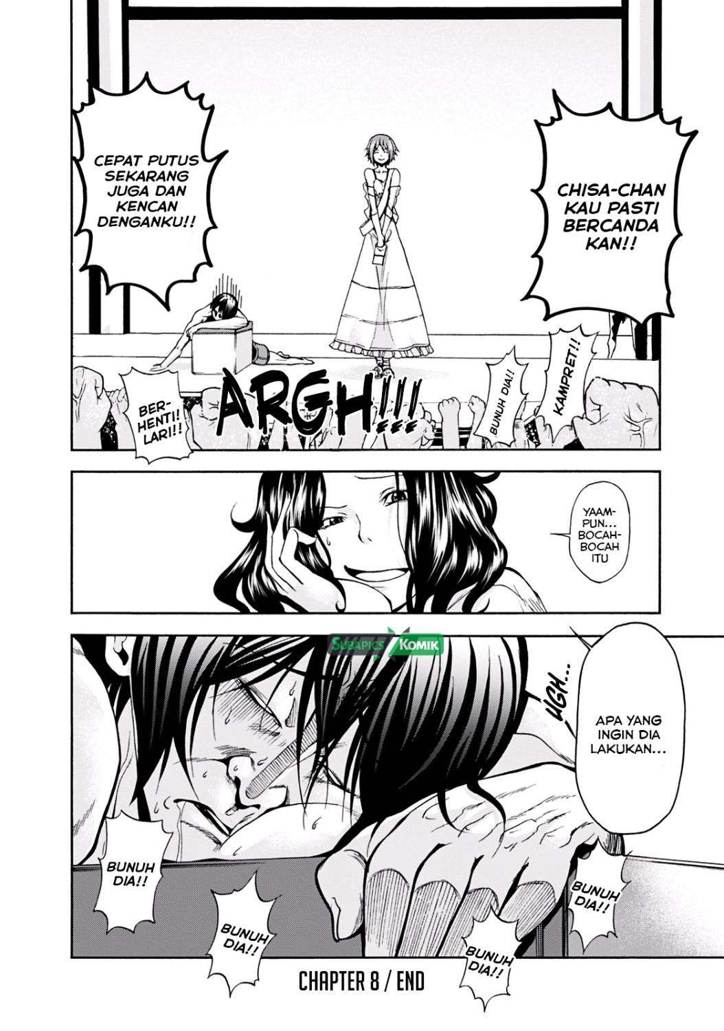 Chapter 8 - halaman 41