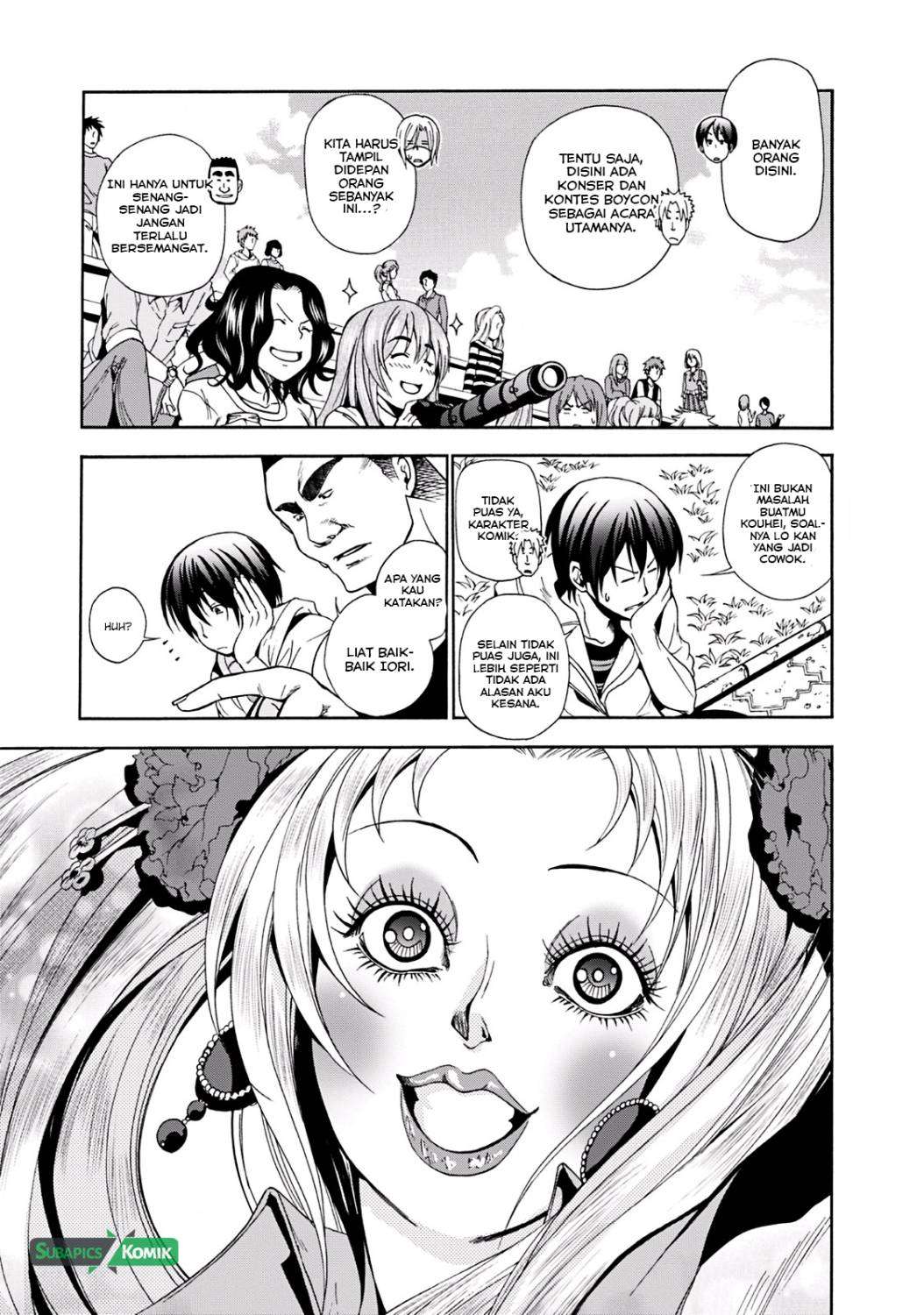 Chapter 7 - halaman 31