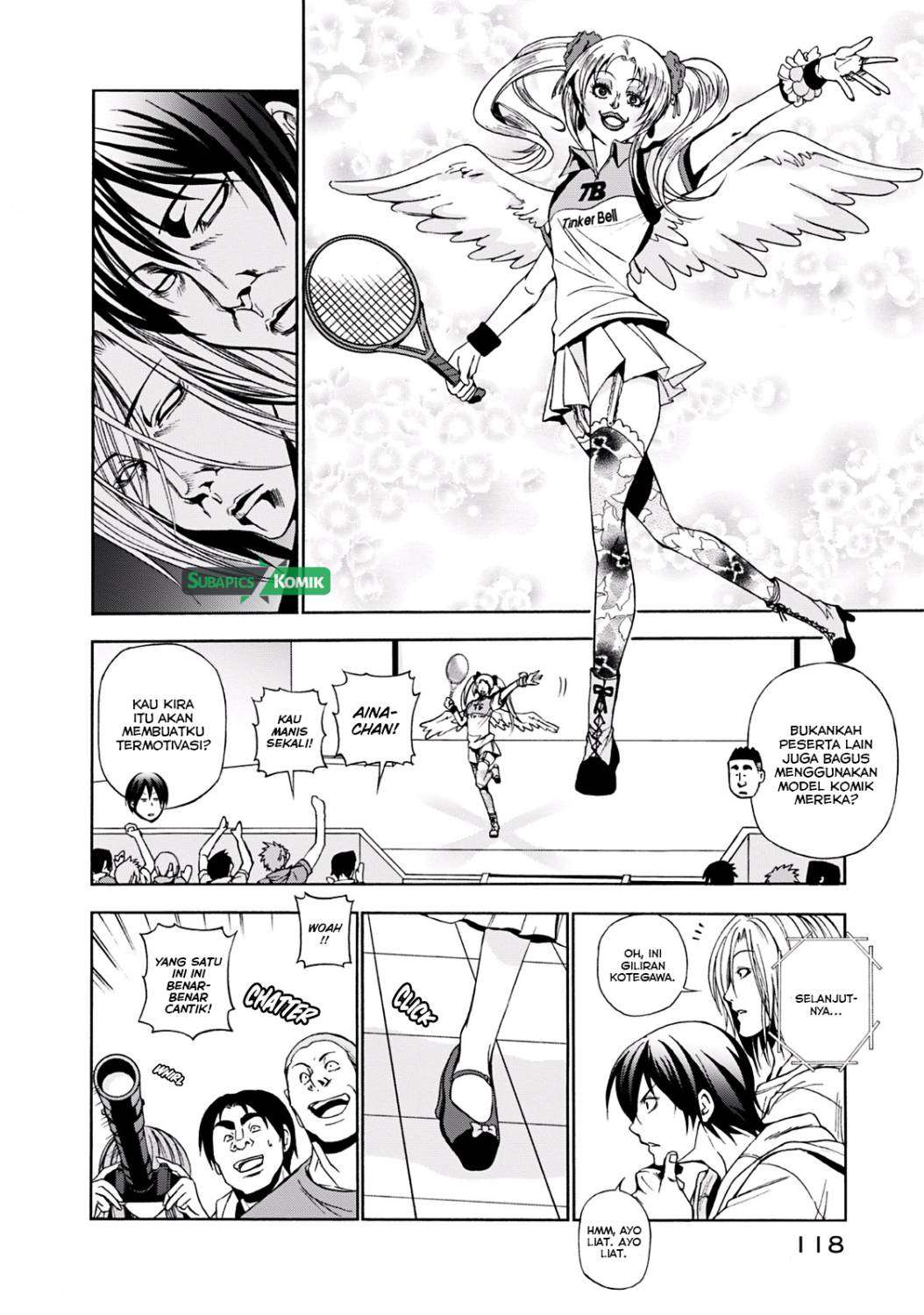 Chapter 7 - halaman 32