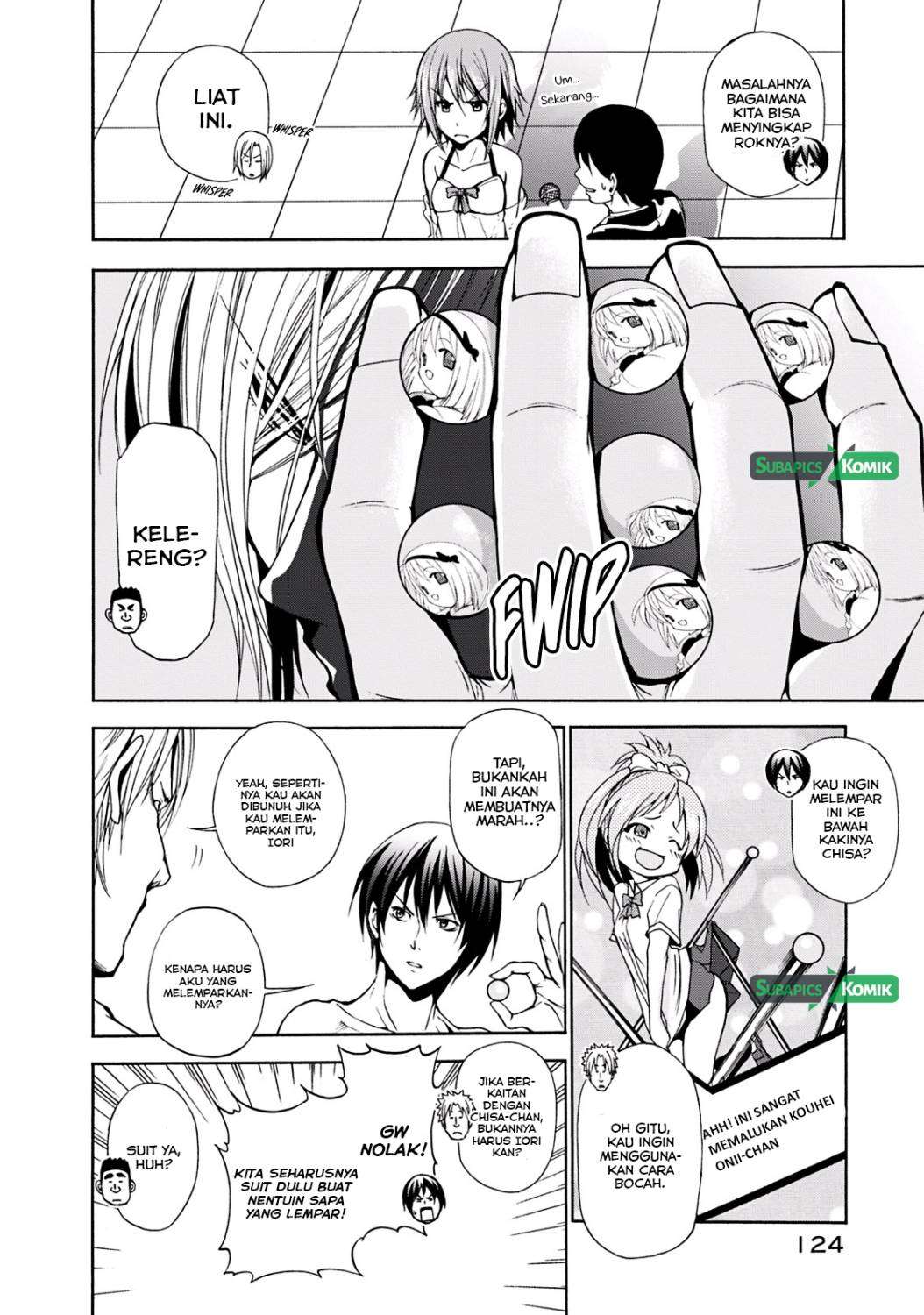 Chapter 7 - halaman 38