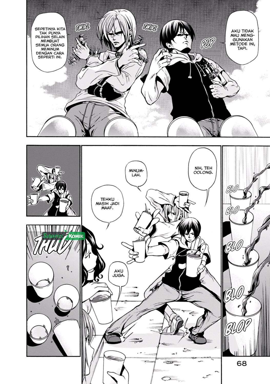 Chapter 6 - halaman 25