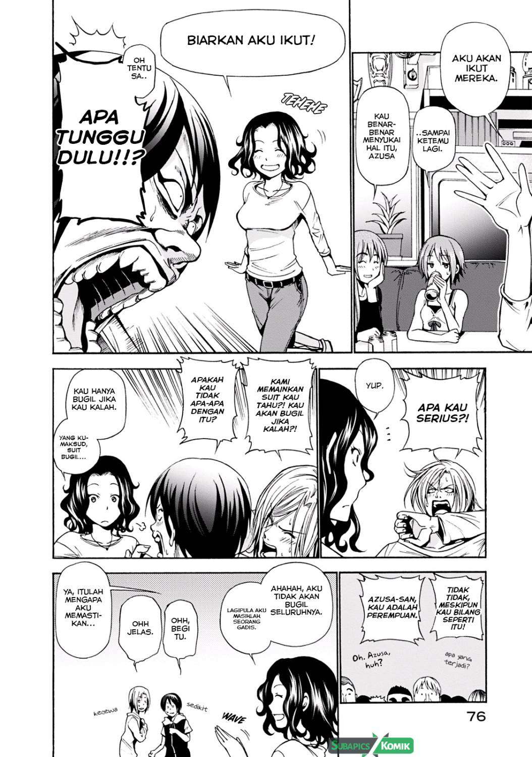 Chapter 6 - halaman 33