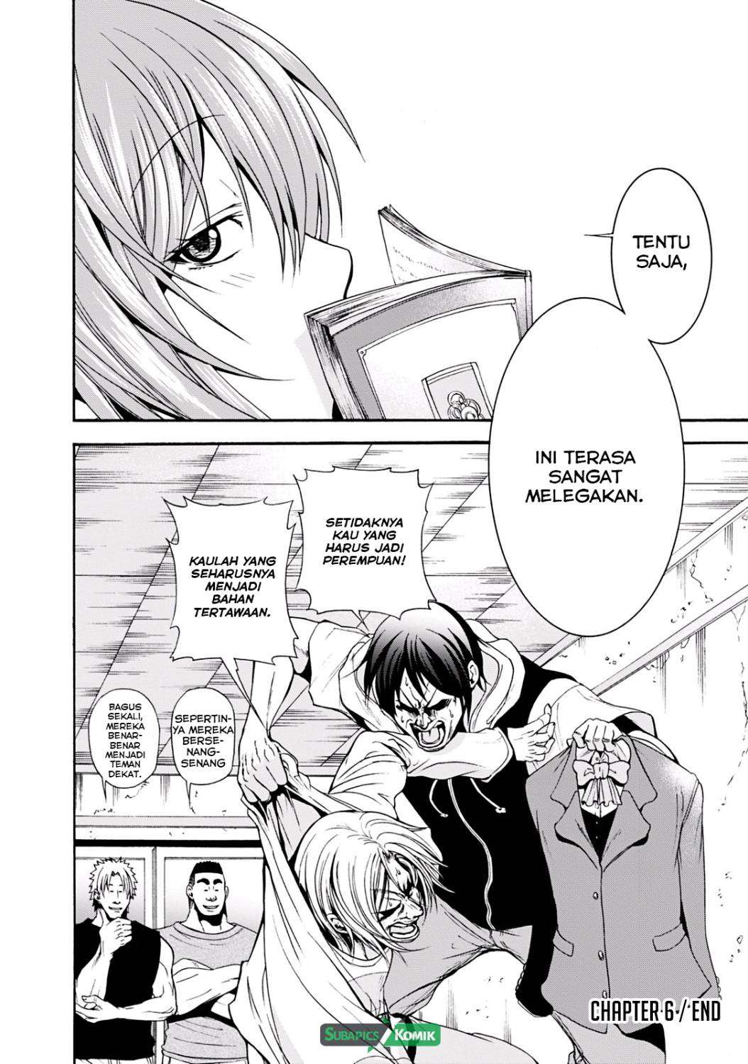 Chapter 6 - halaman 43