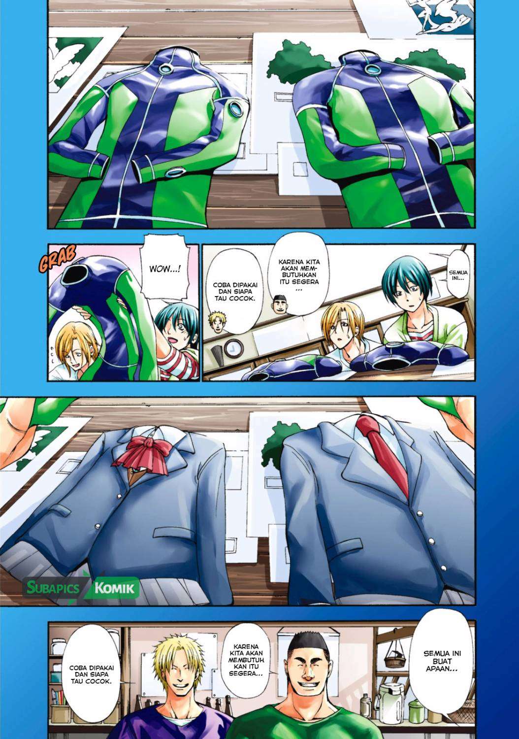 Chapter 5 - halaman 3