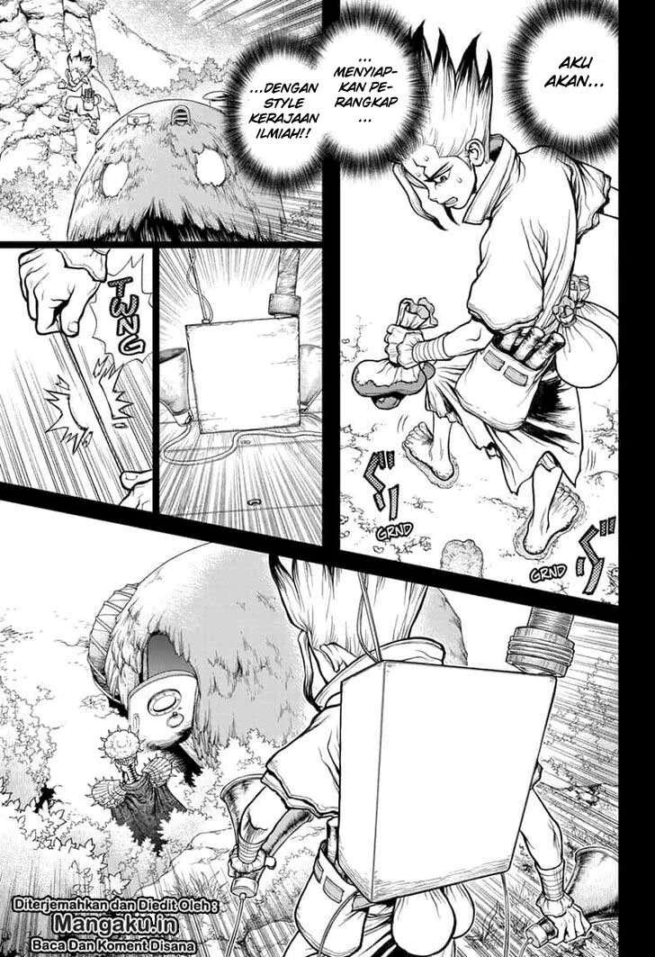 Chapter 135 - halaman 15