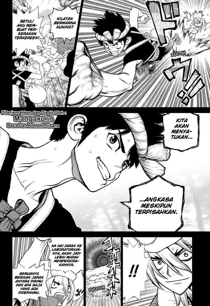 Chapter 135 - halaman 6