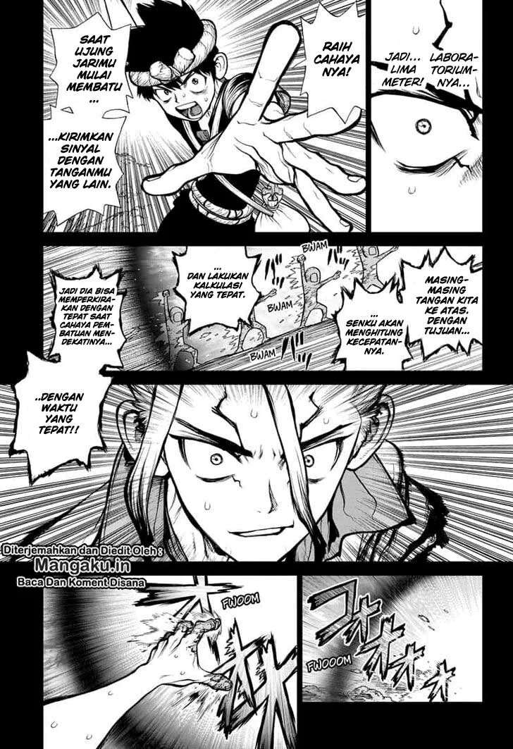 Chapter 135 - halaman 7