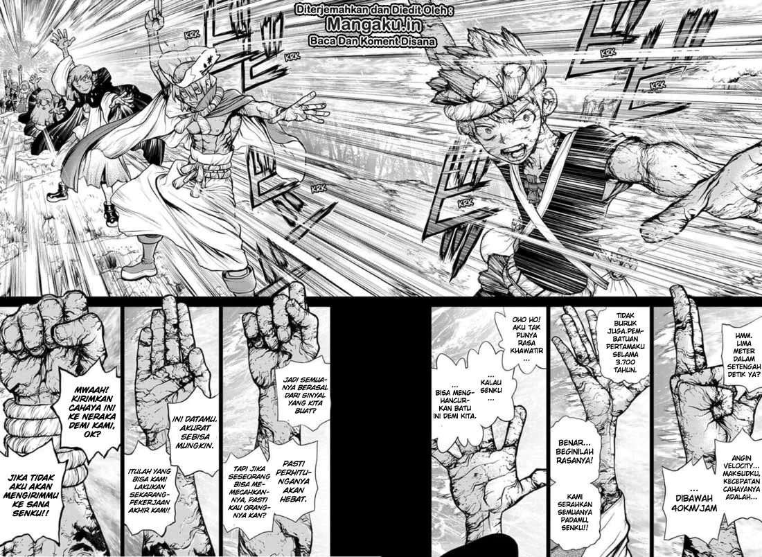 Chapter 135 - halaman 8