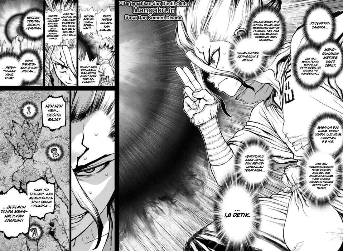 Chapter 135 - halaman 9
