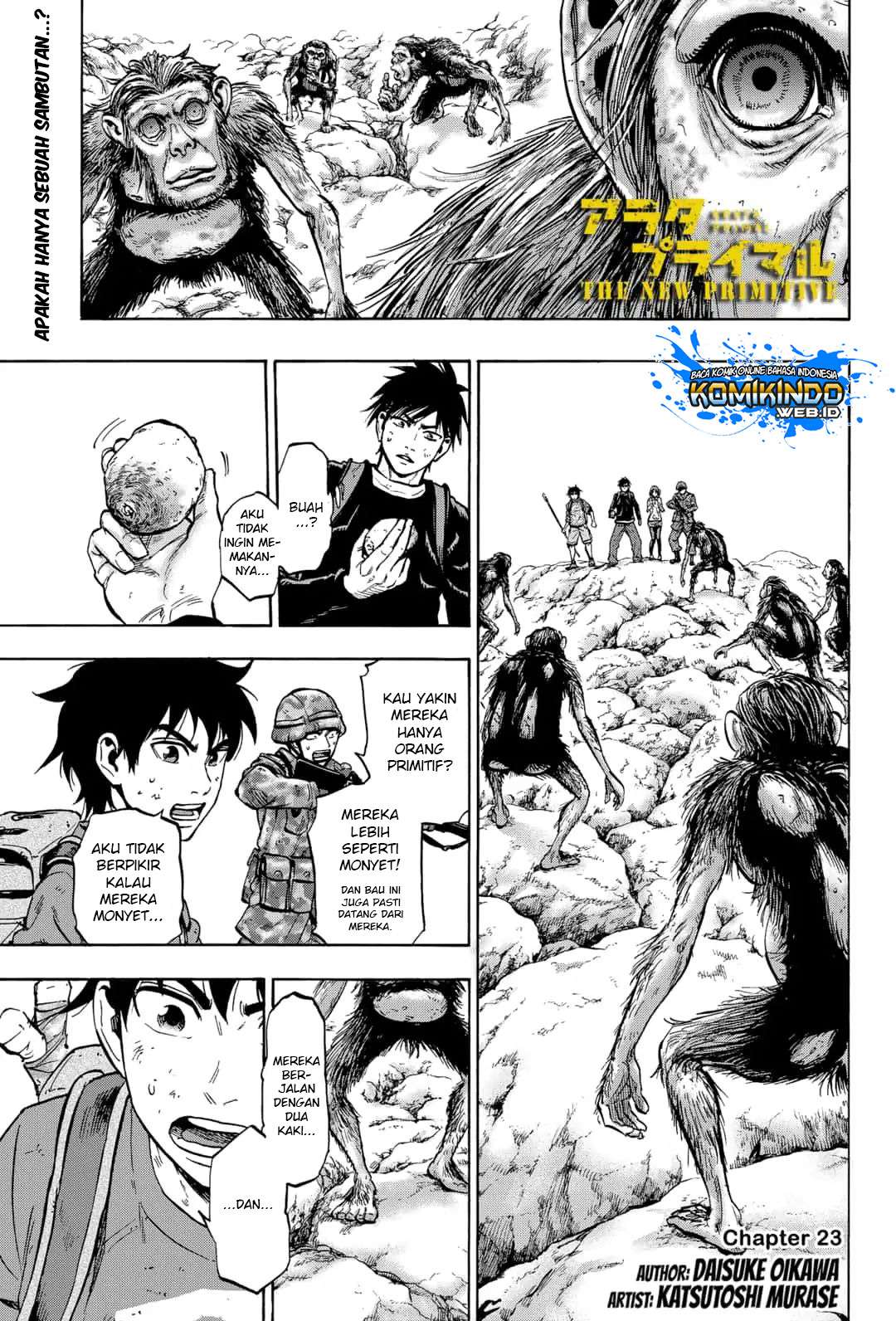 Chapter 23 - halaman 3
