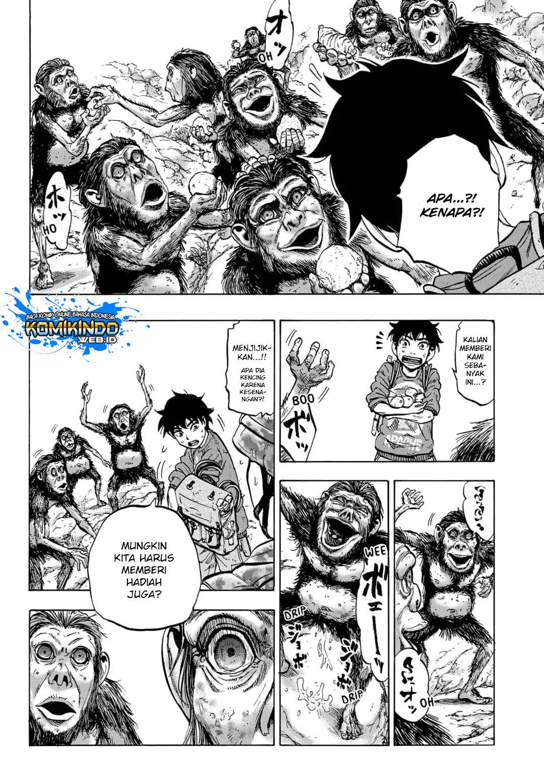 Chapter 23 - halaman 6