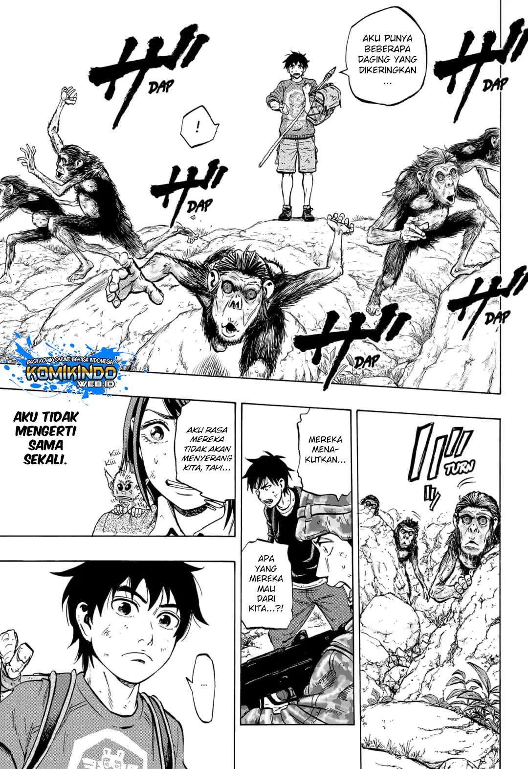 Chapter 23 - halaman 7