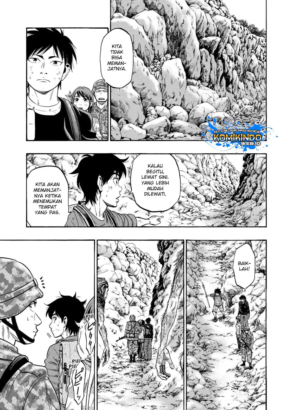 Chapter 23 - halaman 9