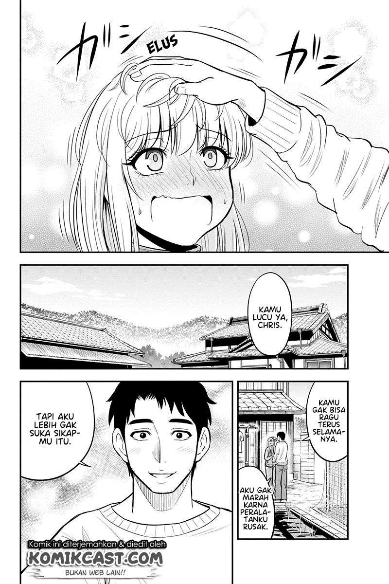 Chapter 37 - halaman 21