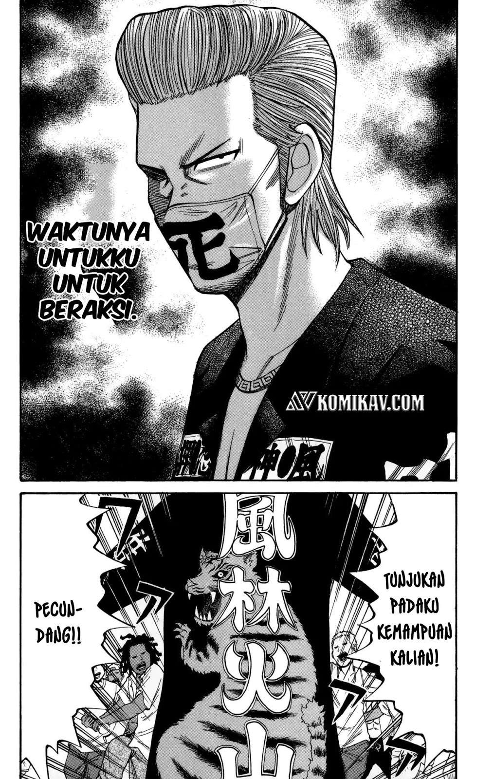 Chapter 40 - halaman 12