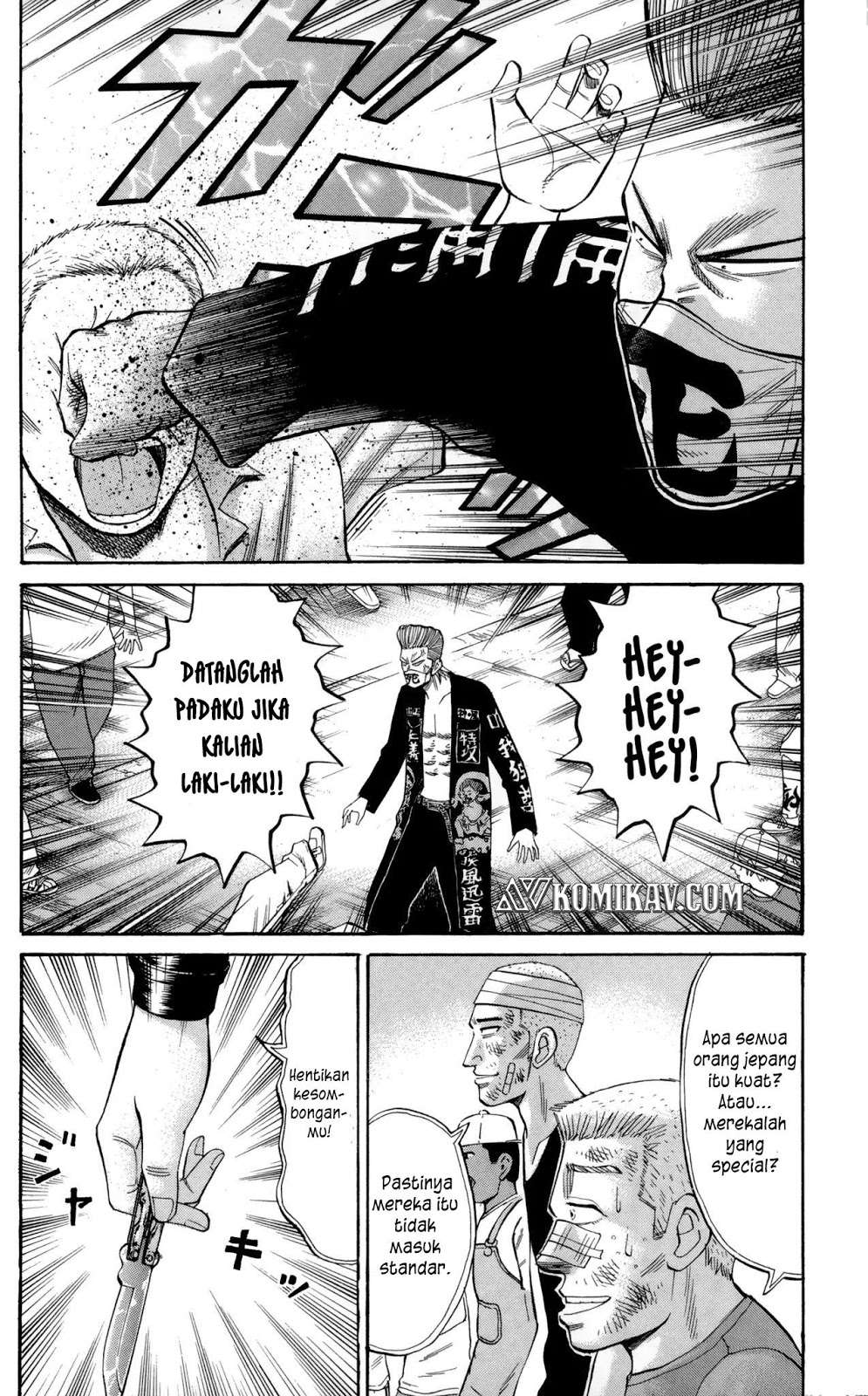 Chapter 40 - halaman 14