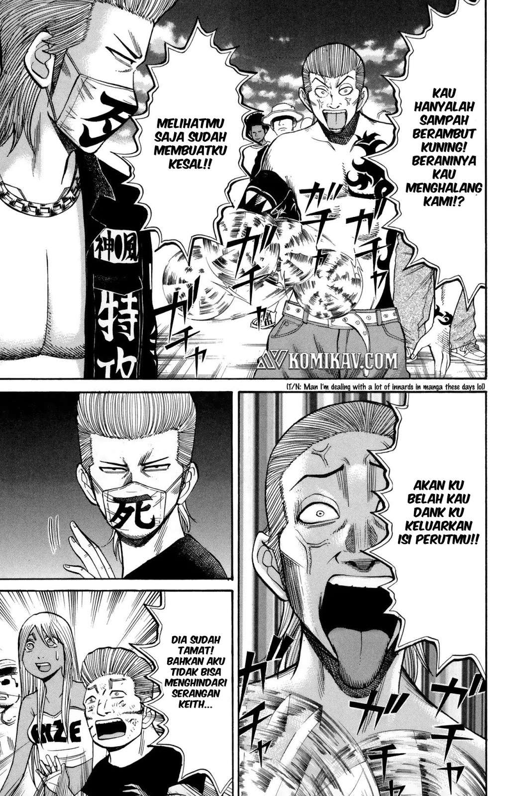 Chapter 40 - halaman 15