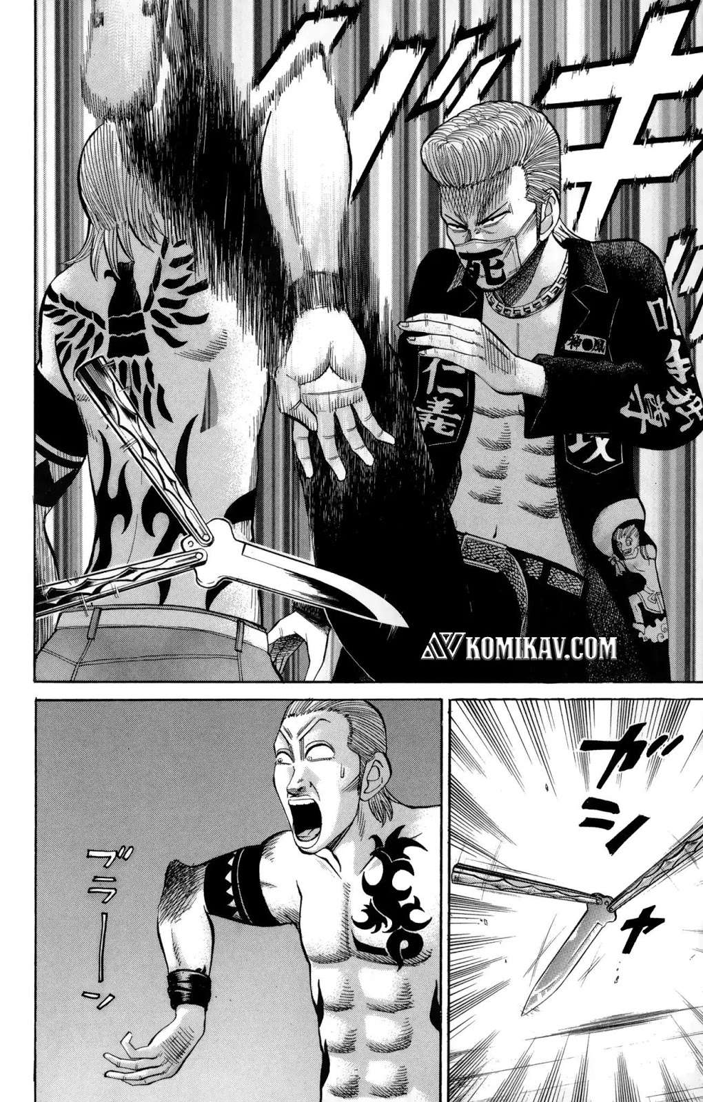 Chapter 40 - halaman 16