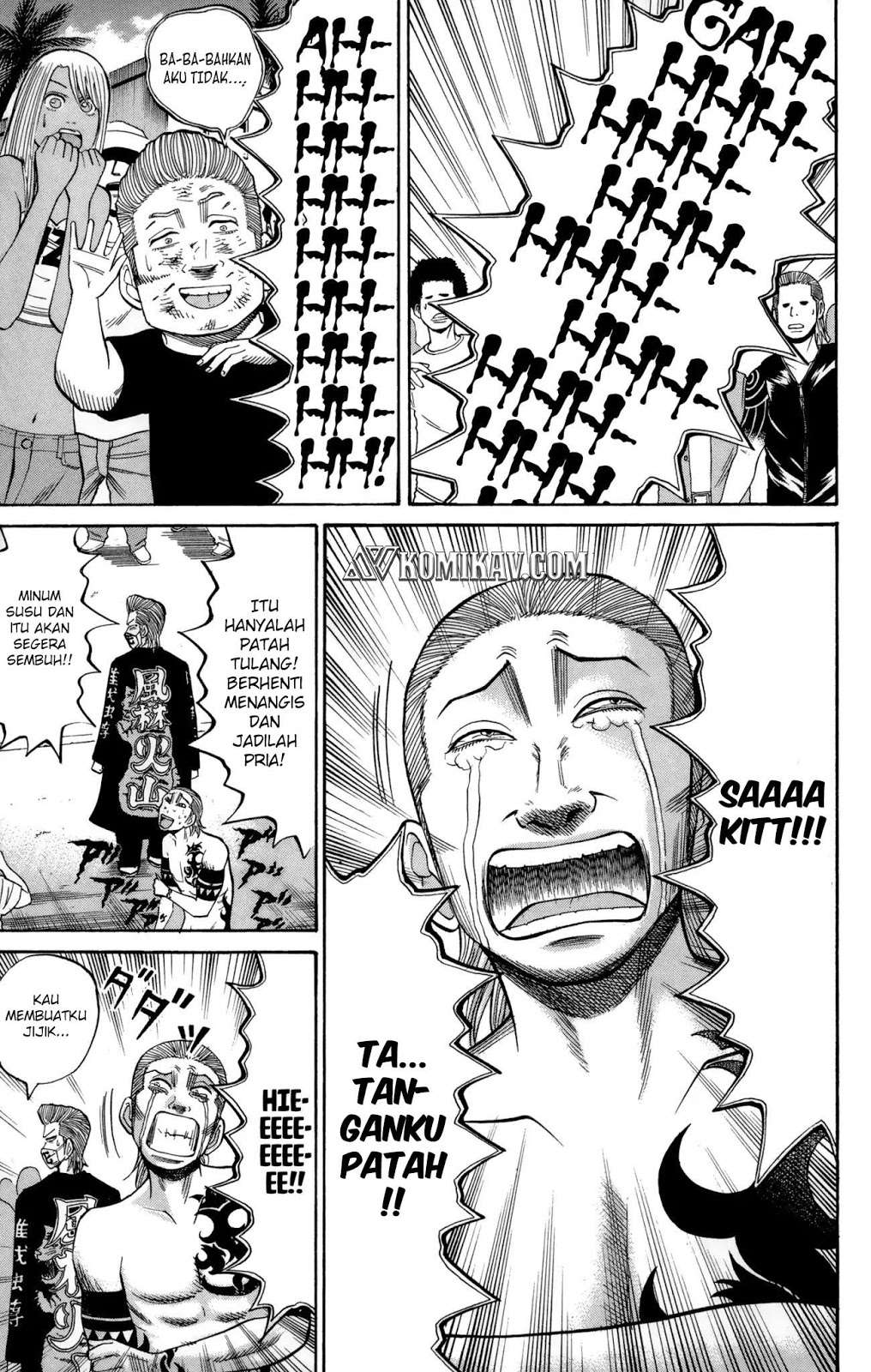 Chapter 40 - halaman 17