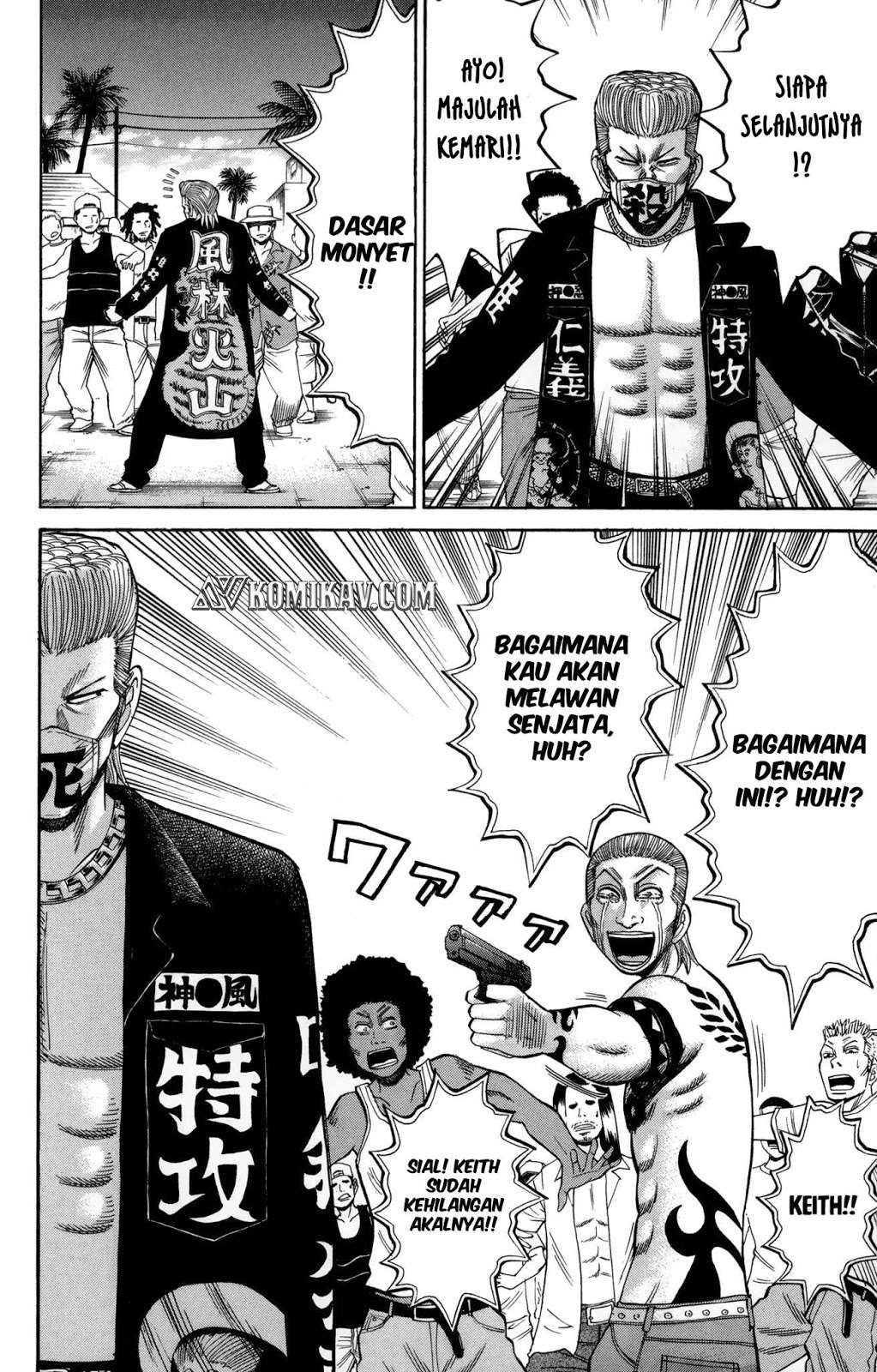 Chapter 40 - halaman 18