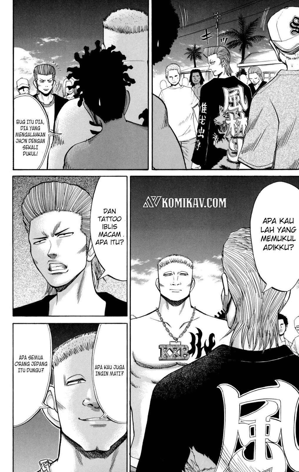 Chapter 40 - halaman 4