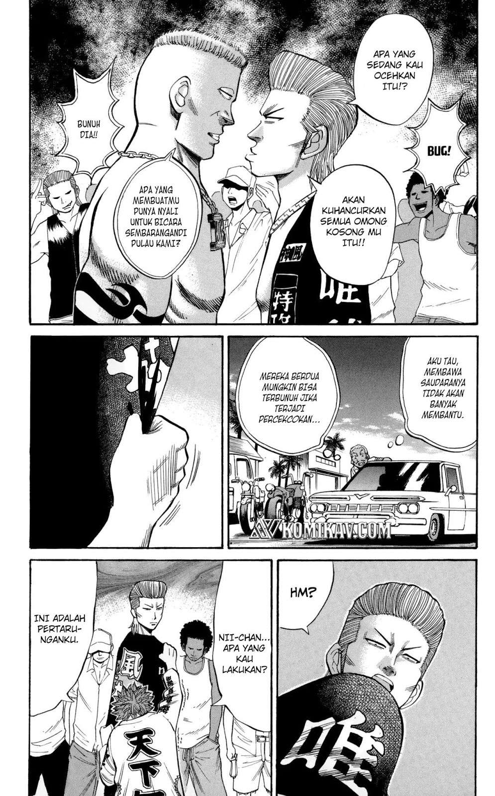 Chapter 40 - halaman 5