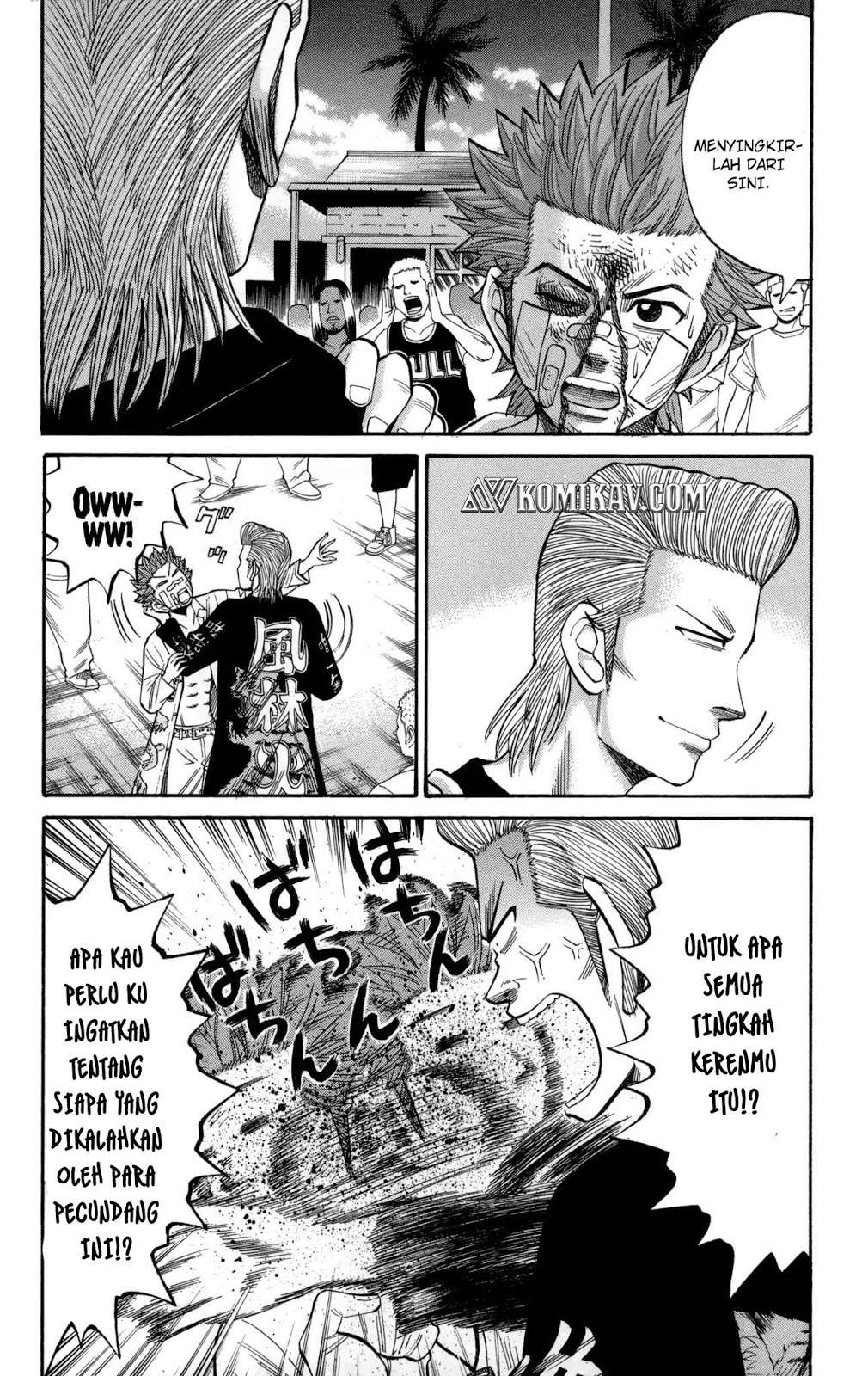 Chapter 40 - halaman 6
