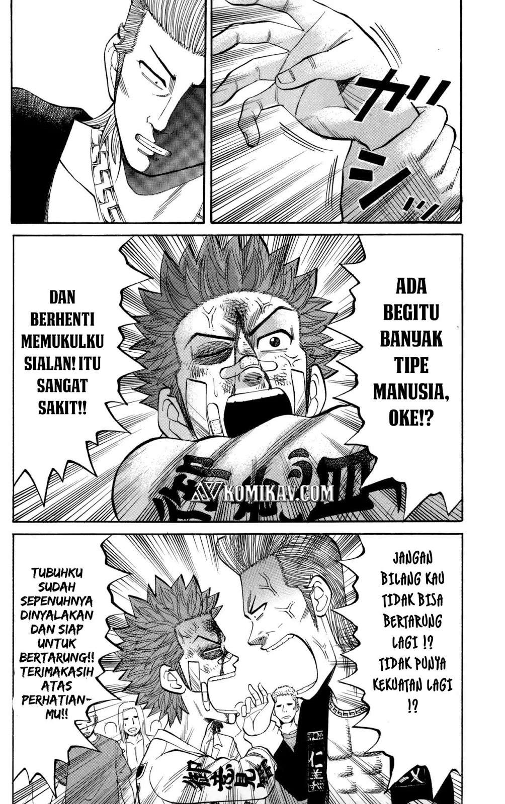 Chapter 40 - halaman 8