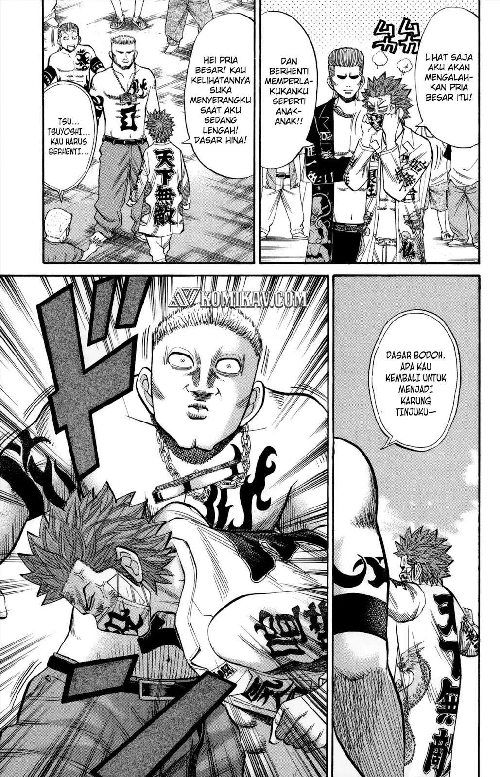 Chapter 40 - halaman 9