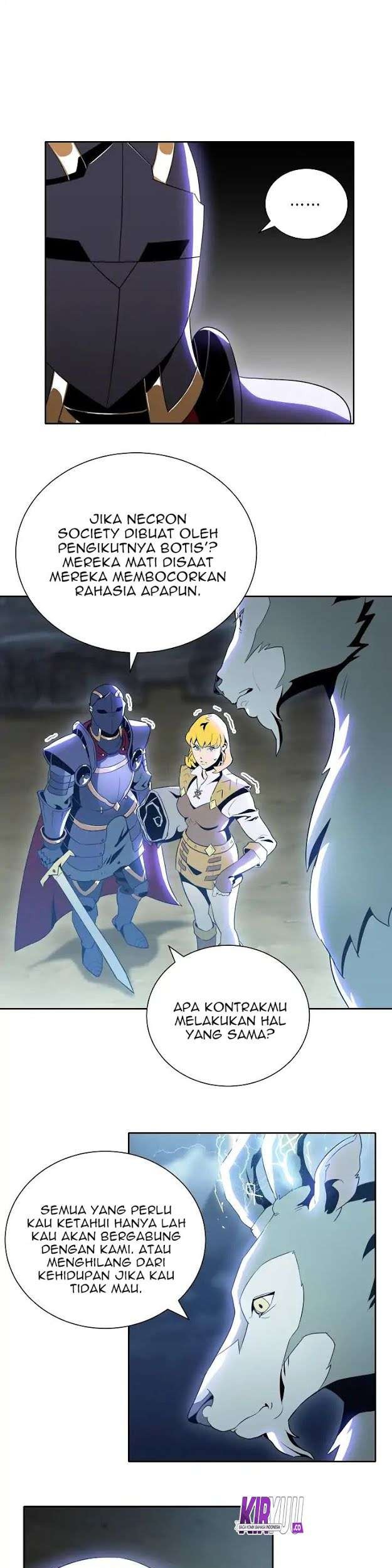 Chapter 45 - halaman 18