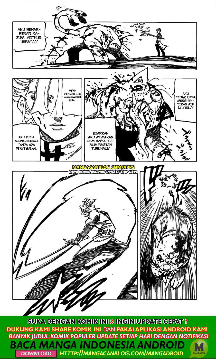 Chapter 339 - halaman 12