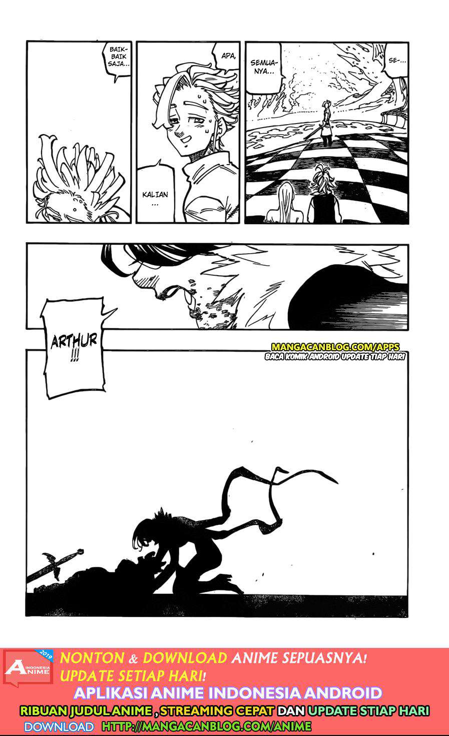 Chapter 339 - halaman 15