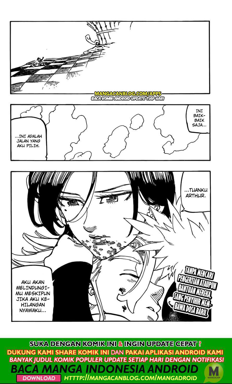 Chapter 339 - halaman 17