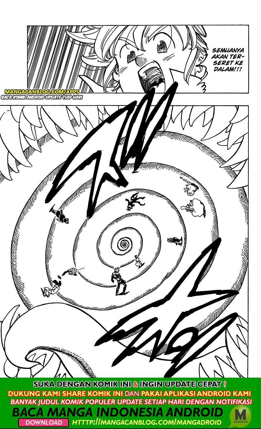 Chapter 339 - halaman 7