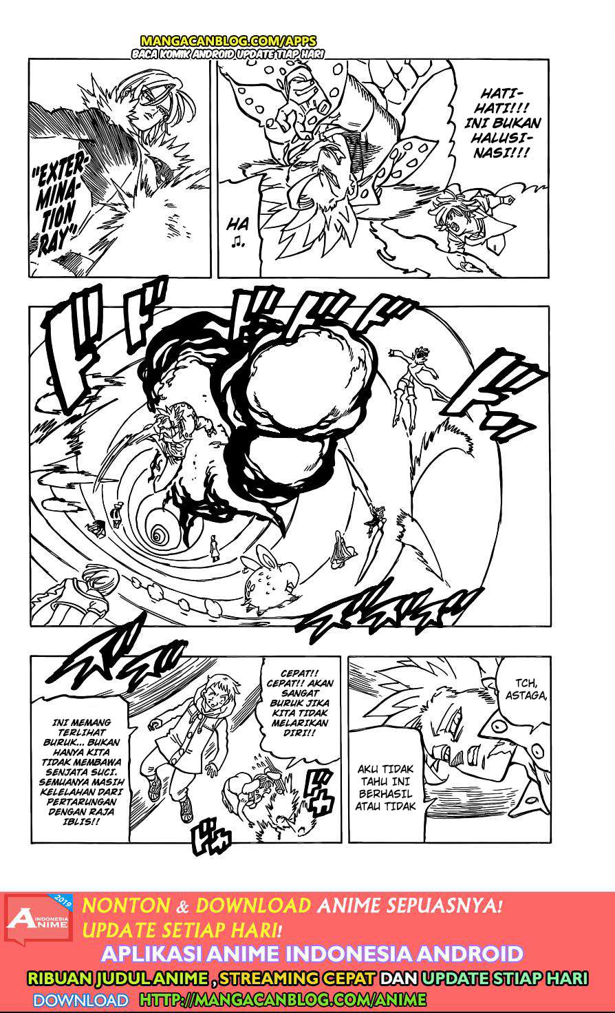 Chapter 339 - halaman 8