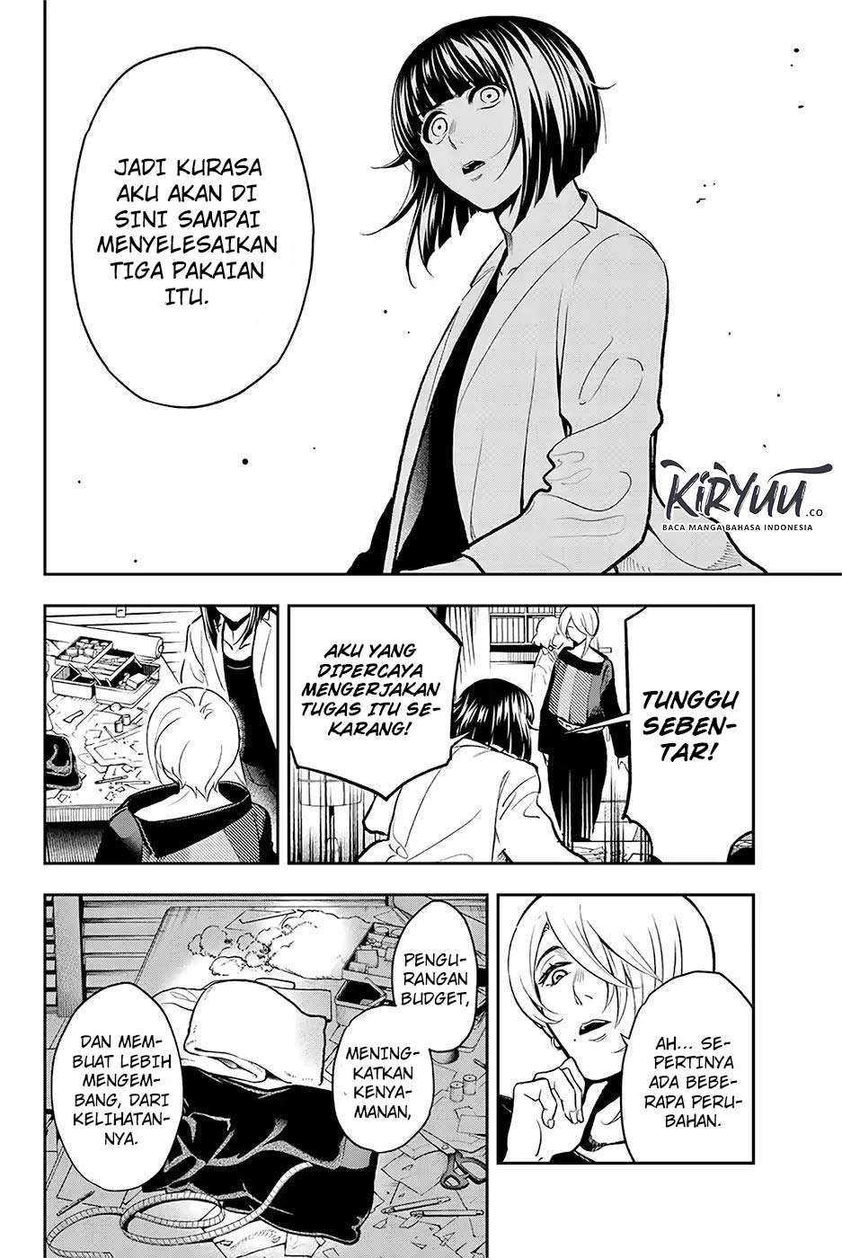 Chapter 82 - halaman 15