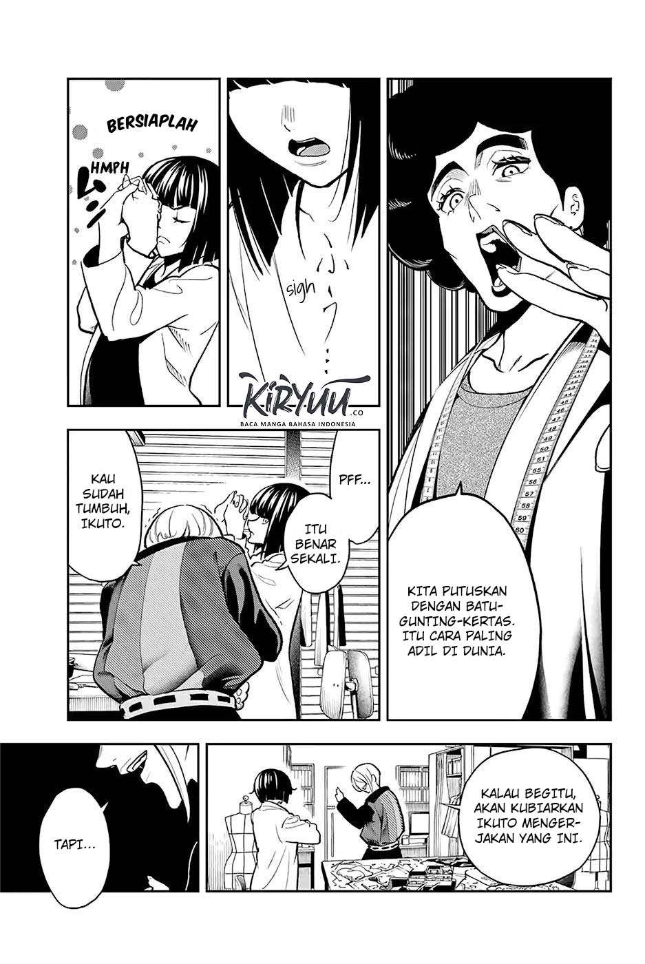 Chapter 82 - halaman 18