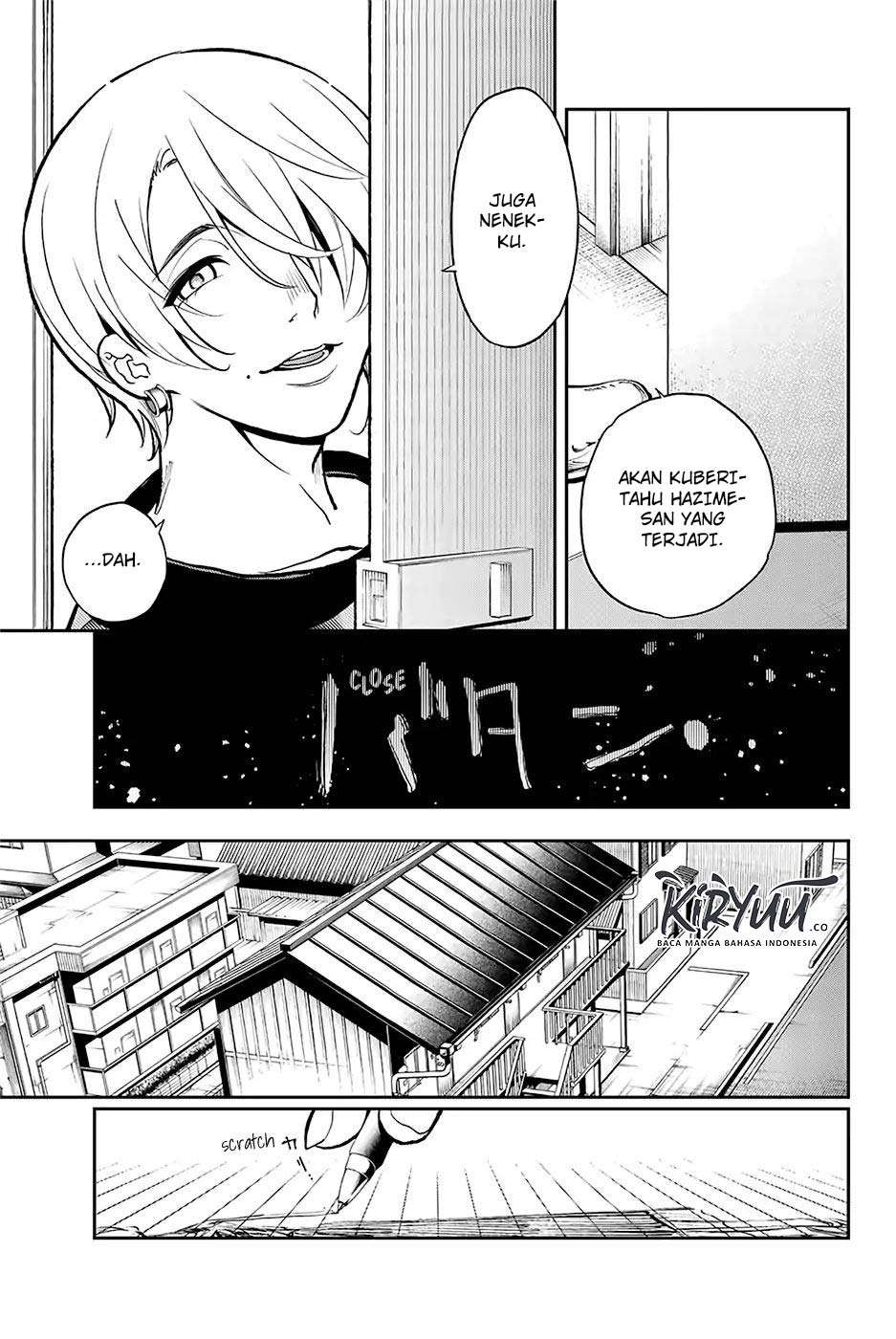 Chapter 82 - halaman 20