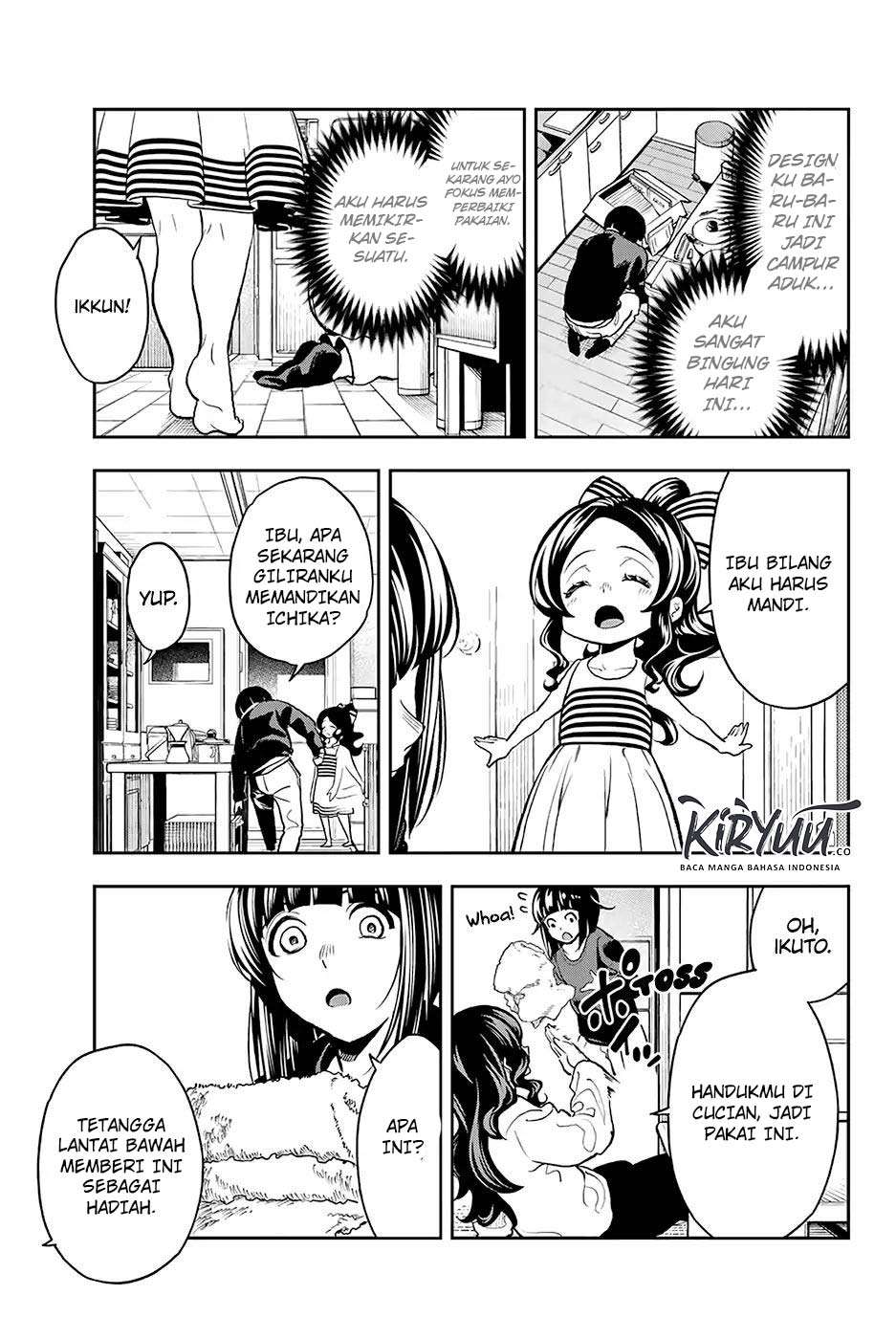 Chapter 82 - halaman 22