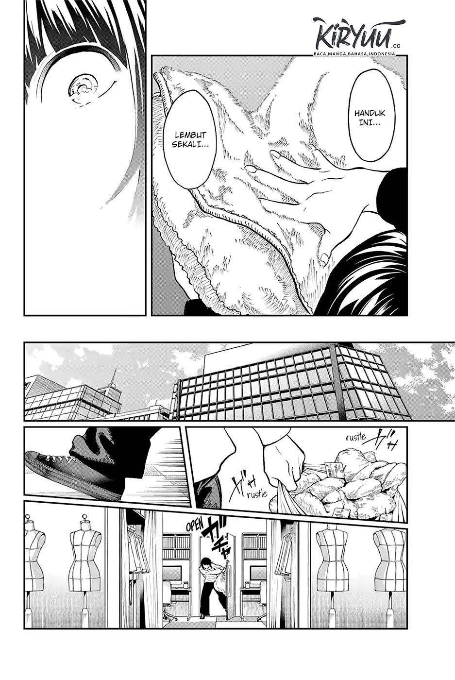 Chapter 82 - halaman 23