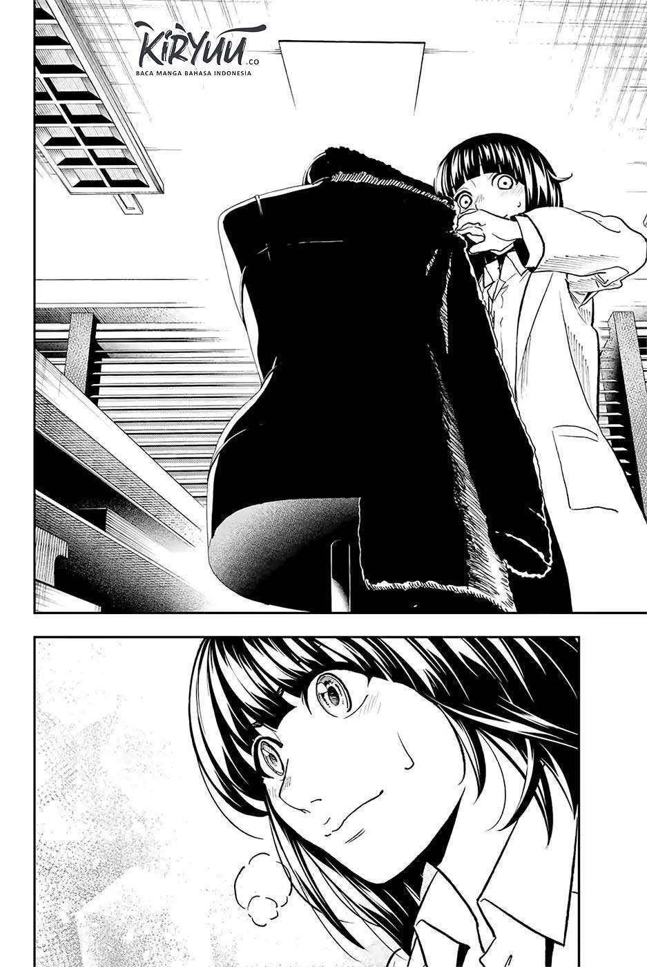 Chapter 82 - halaman 25