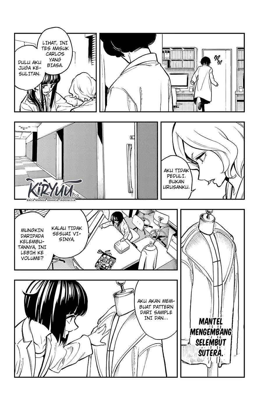 Chapter 82 - halaman 6